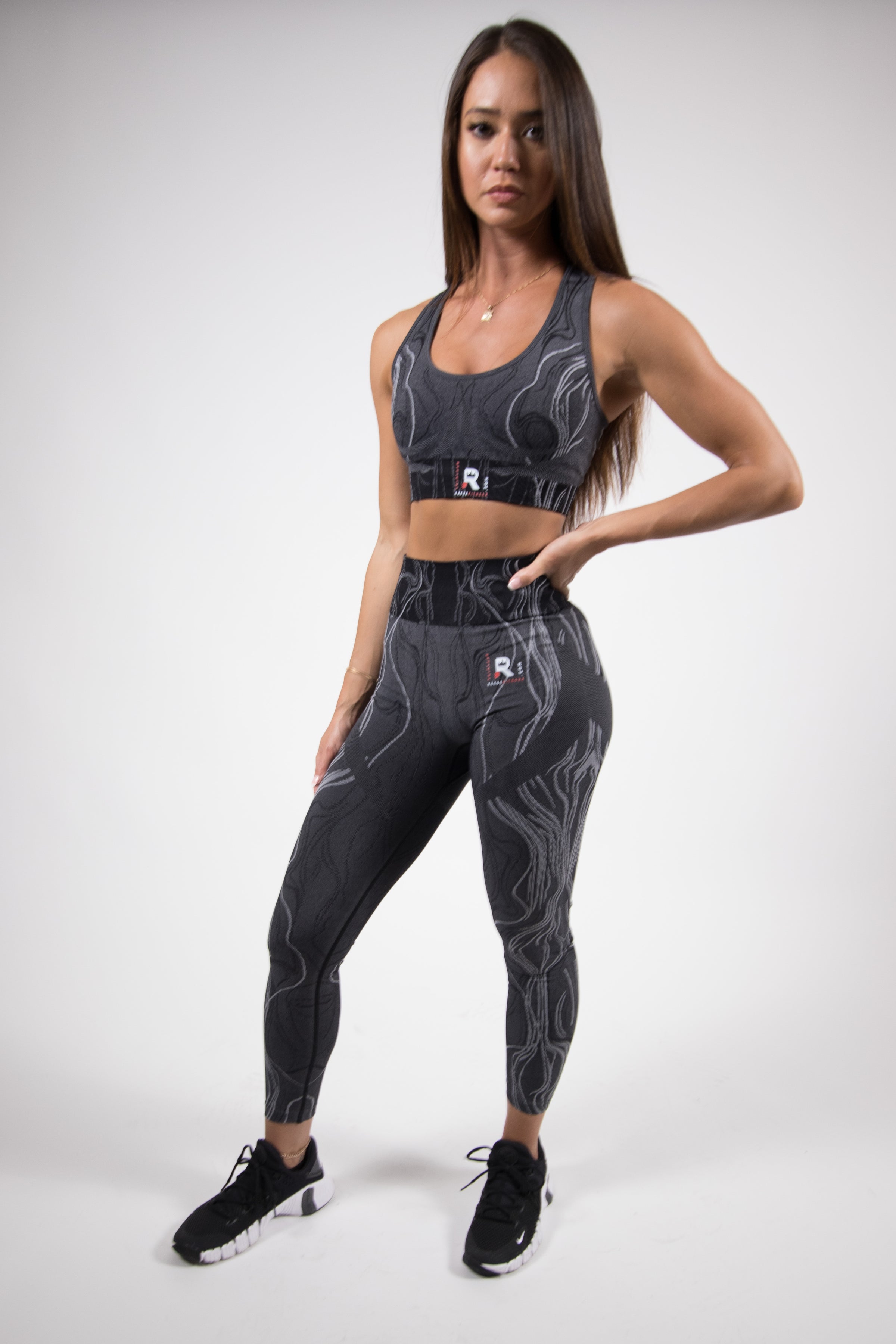Women's collection – OfficialReeseFitness